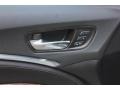 White Diamond Pearl - MDX Technology SH-AWD Photo No. 12