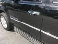 2012 Black Chevrolet Avalanche LTZ 4x4  photo #35