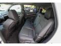 White Diamond Pearl - MDX Technology SH-AWD Photo No. 19