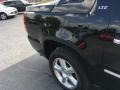 2012 Black Chevrolet Avalanche LTZ 4x4  photo #39