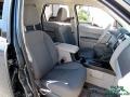 2008 Tungsten Grey Metallic Ford Escape XLS  photo #15