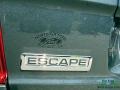2008 Tungsten Grey Metallic Ford Escape XLS  photo #33