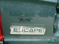 Tungsten Grey Metallic - Escape XLS Photo No. 33