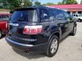 Carbon Black Metallic - Acadia SLT Photo No. 4