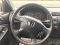 Satin Silver Metallic - Civic LX Sedan Photo No. 14