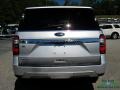 2018 Ingot Silver Ford Expedition Limited 4x4  photo #4