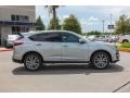 2019 Lunar Silver Metallic Acura RDX Technology  photo #8