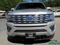 2018 Ingot Silver Ford Expedition Limited 4x4  photo #7