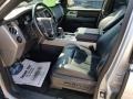 Ingot Silver - Expedition EL Limited 4x4 Photo No. 25
