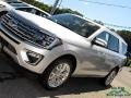 2018 Ingot Silver Ford Expedition Limited 4x4  photo #36