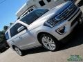 2018 Ingot Silver Ford Expedition Limited 4x4  photo #37