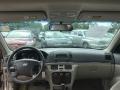 2006 Champagne Beige Hyundai Elantra GLS Sedan  photo #12