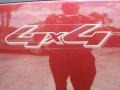 2006 Dark Toreador Red Metallic Ford F150 Lariat SuperCab 4x4  photo #26