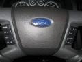 2008 Redfire Metallic Ford Fusion SEL V6  photo #11