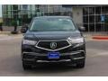 Majestic Black Pearl - MDX  Photo No. 2