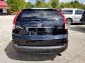 2013 Crystal Black Pearl Honda CR-V EX AWD  photo #4