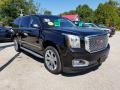 Onyx Black - Yukon XL Denali 4WD Photo No. 2