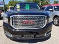 Onyx Black - Yukon XL Denali 4WD Photo No. 3