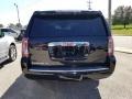 Onyx Black - Yukon XL Denali 4WD Photo No. 4