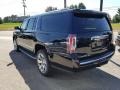 Onyx Black - Yukon XL Denali 4WD Photo No. 5
