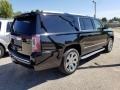 Onyx Black - Yukon XL Denali 4WD Photo No. 6