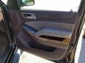 Onyx Black - Yukon XL Denali 4WD Photo No. 21