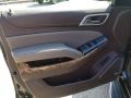 Onyx Black - Yukon XL Denali 4WD Photo No. 32