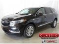 Havana Metallic 2019 Buick Enclave Gallery