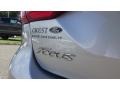 Ingot Silver - Focus S Sedan Photo No. 9