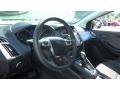 Ingot Silver - Focus S Sedan Photo No. 10