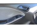Ingot Silver - Focus S Sedan Photo No. 12