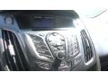 Ingot Silver - Focus S Sedan Photo No. 14