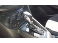 Ingot Silver - Focus S Sedan Photo No. 15