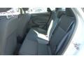 Ingot Silver - Focus S Sedan Photo No. 16