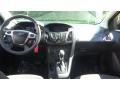 Ingot Silver - Focus S Sedan Photo No. 17