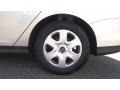 Ingot Silver - Focus S Sedan Photo No. 18