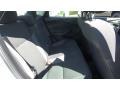 Ingot Silver - Focus S Sedan Photo No. 21