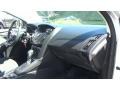 Ingot Silver - Focus S Sedan Photo No. 23