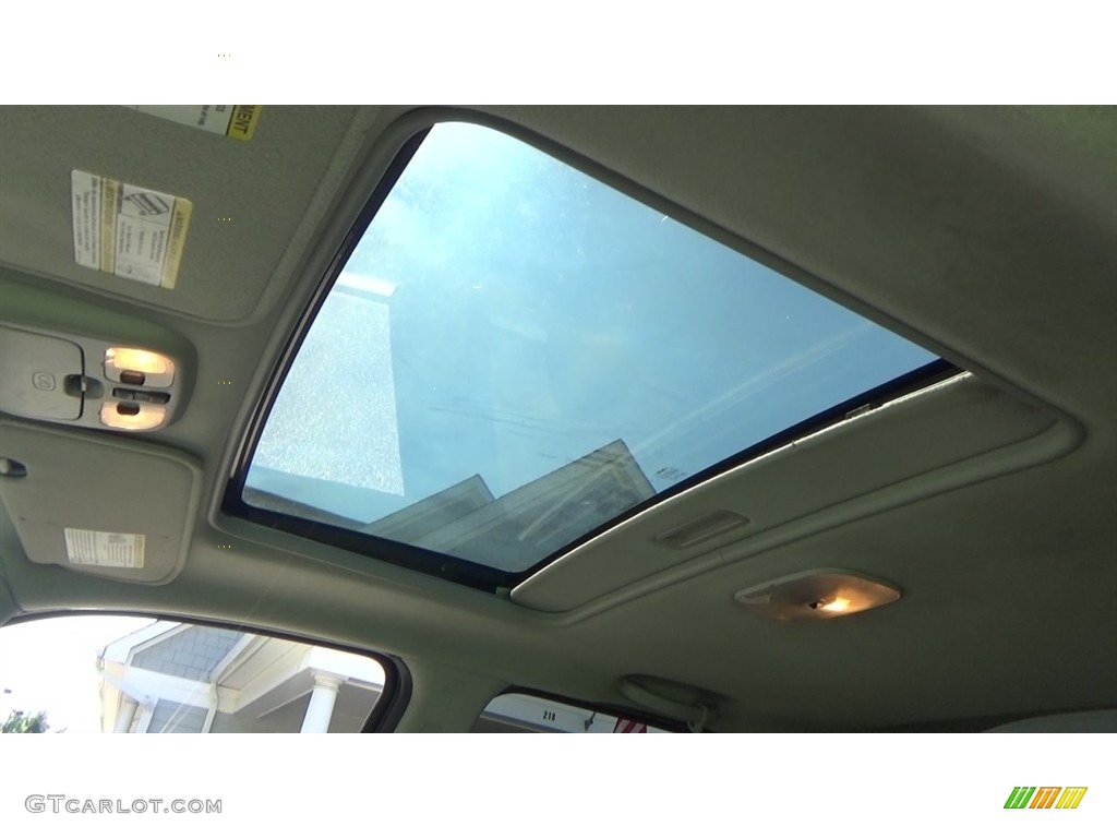 2007 Escape XLT V6 4WD - Tungsten Grey Metallic / Medium/Dark Flint photo #18