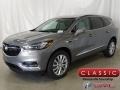 Pepperdust Metallic - Enclave Essence AWD Photo No. 1