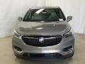 Pepperdust Metallic - Enclave Essence AWD Photo No. 4
