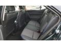 Black Rear Seat Photo for 2019 Toyota Corolla #129419802