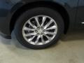 Dark Slate Metallic - Enclave Essence AWD Photo No. 5