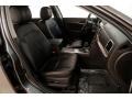 2012 Sterling Gray Metallic Lincoln MKZ FWD  photo #16