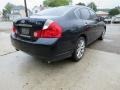 Twilight Blue Pearl - M 35x Sedan Photo No. 10