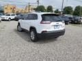 Bright White - Cherokee Latitude 4x4 Photo No. 5