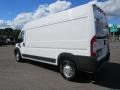 Bright White - ProMaster 2500 High Roof Cargo Van Photo No. 4