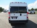 Bright White - ProMaster 2500 High Roof Cargo Van Photo No. 5