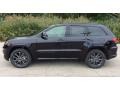  2019 Grand Cherokee High Altitude 4x4 Sangria Metallic