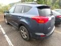 Shoreline Blue Pearl - RAV4 XLE AWD Photo No. 2